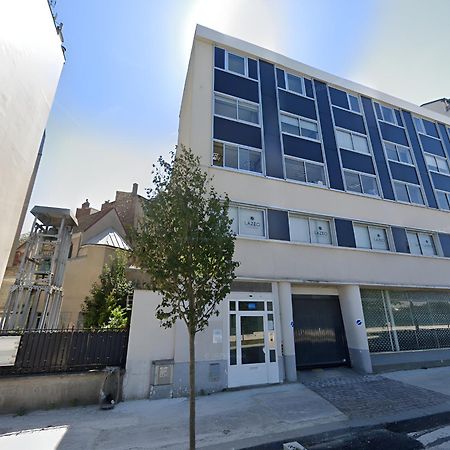 North Paris Suite Eksteriør bilde