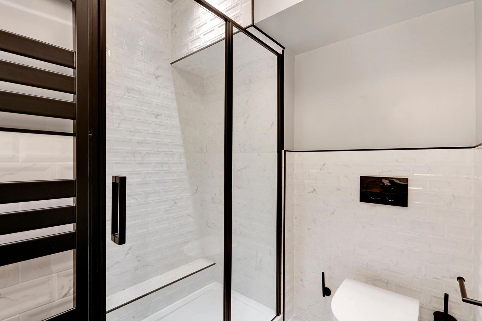 North Paris Suite Eksteriør bilde